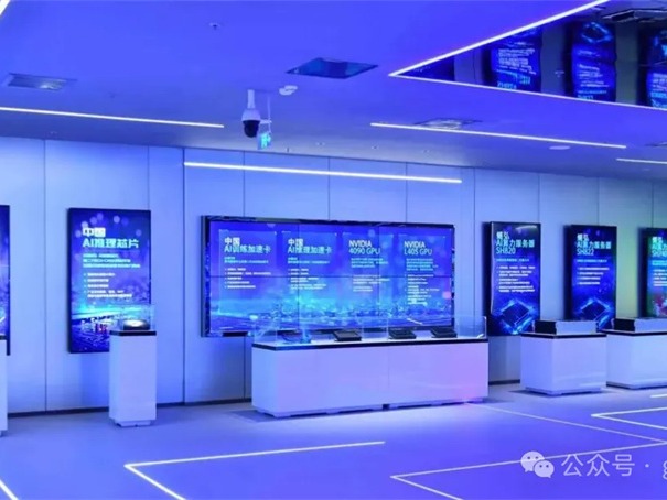 【深化“三抓三促”】隴原租賃精準對接算力需求 以“融物+融資”模式賦能新質(zhì)生產(chǎn)力